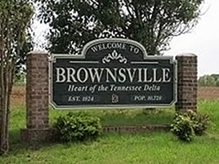 Brownsville