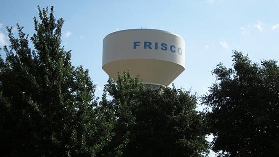 Frisco