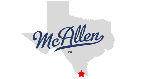 McAllen