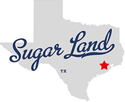 SugarLand