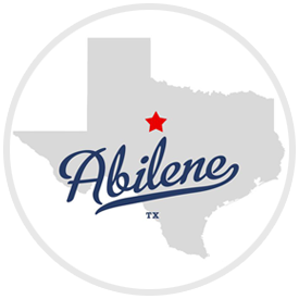 abilene-map