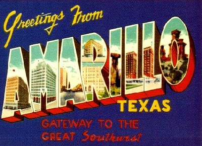 amarillo-greeting